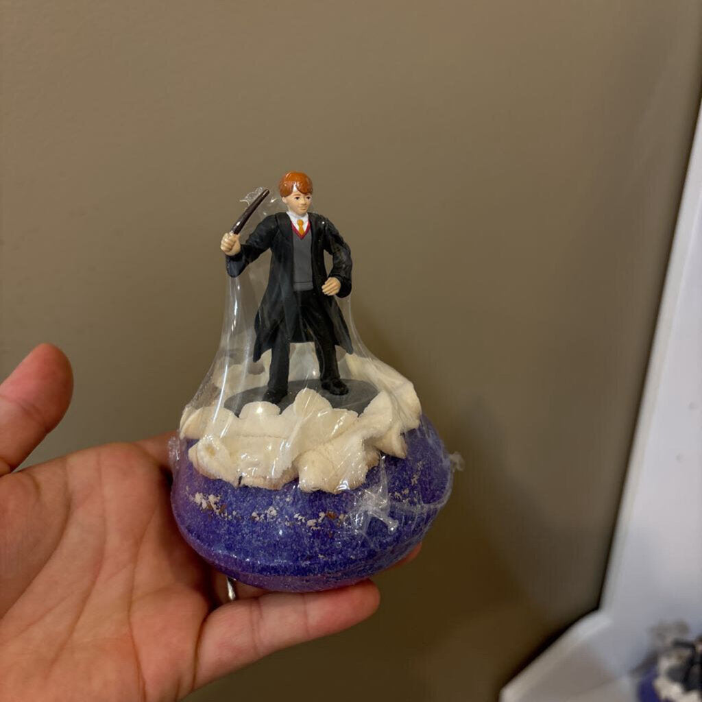 HP DONUTS