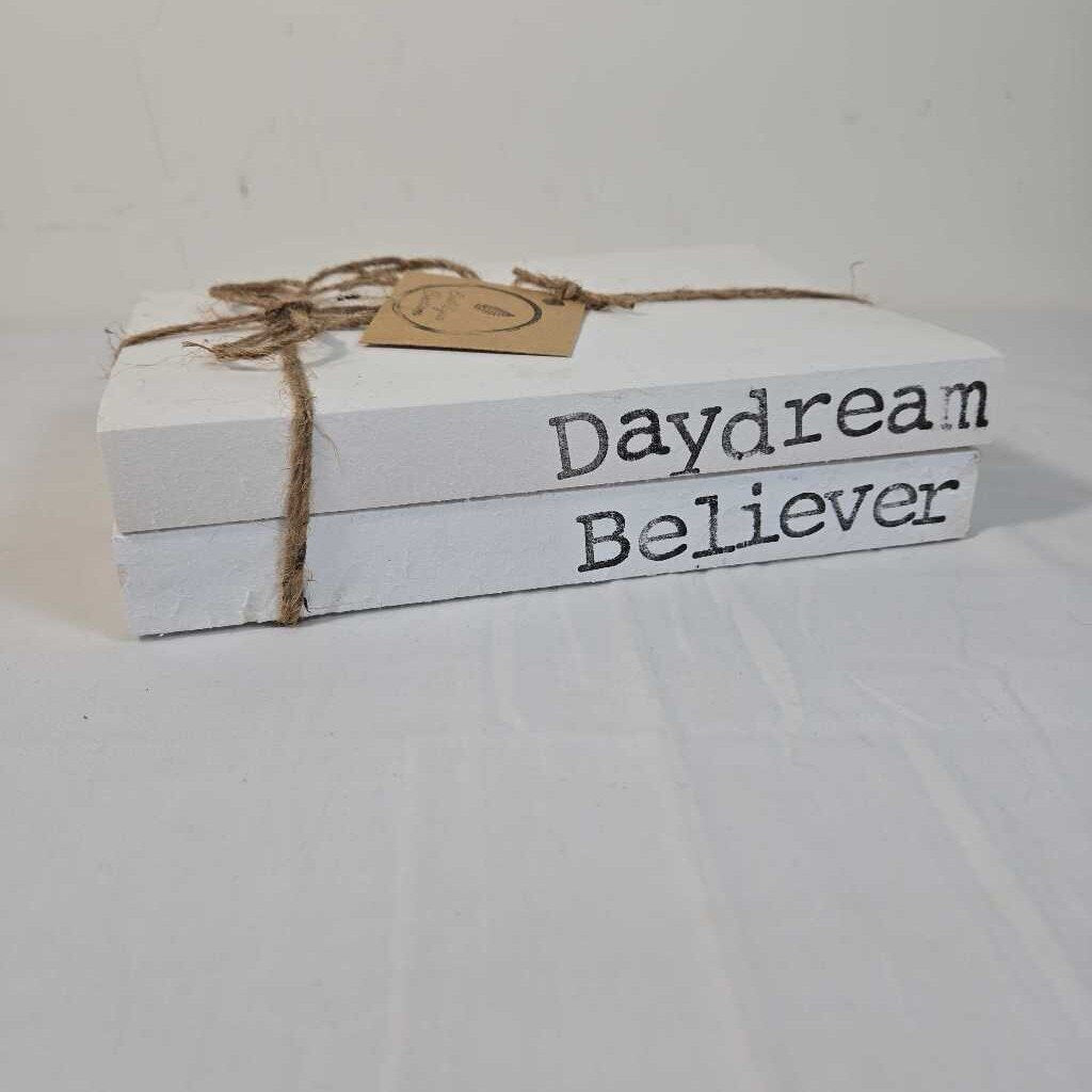 DAYDREAM BELIEVER
