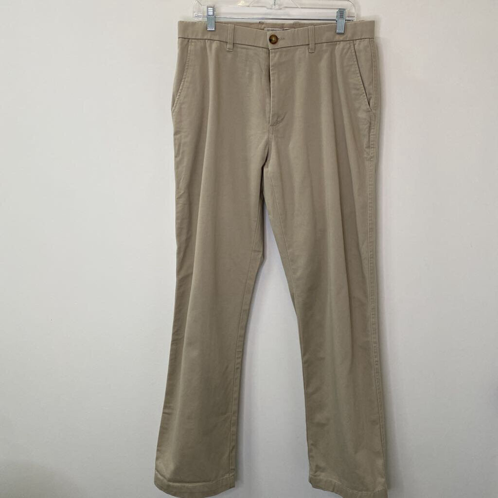 DENVER HAYES - KHAKI PANTS