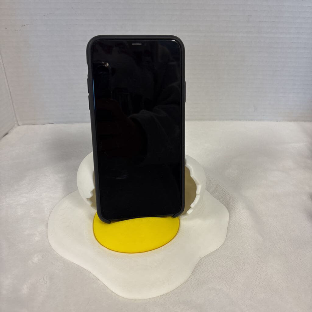 Cellphone holder (egg)