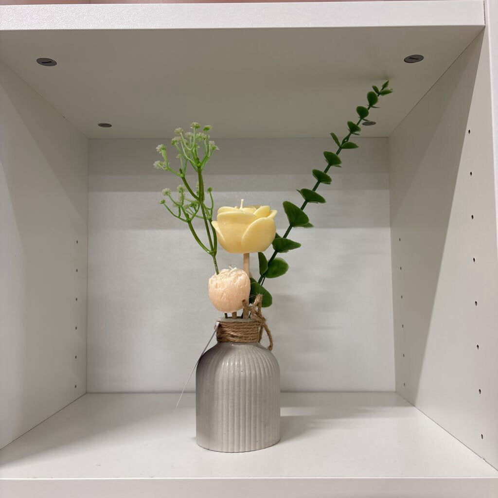 Flower/vase