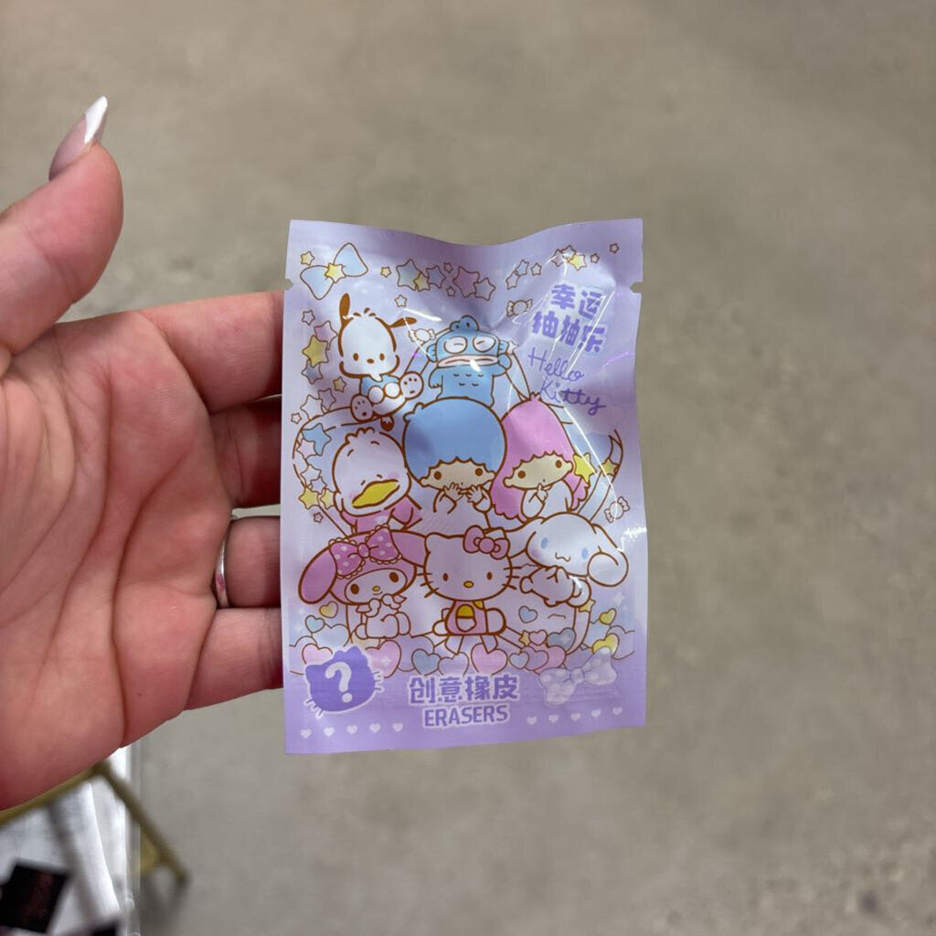 Hello Kitty Blind Bags
