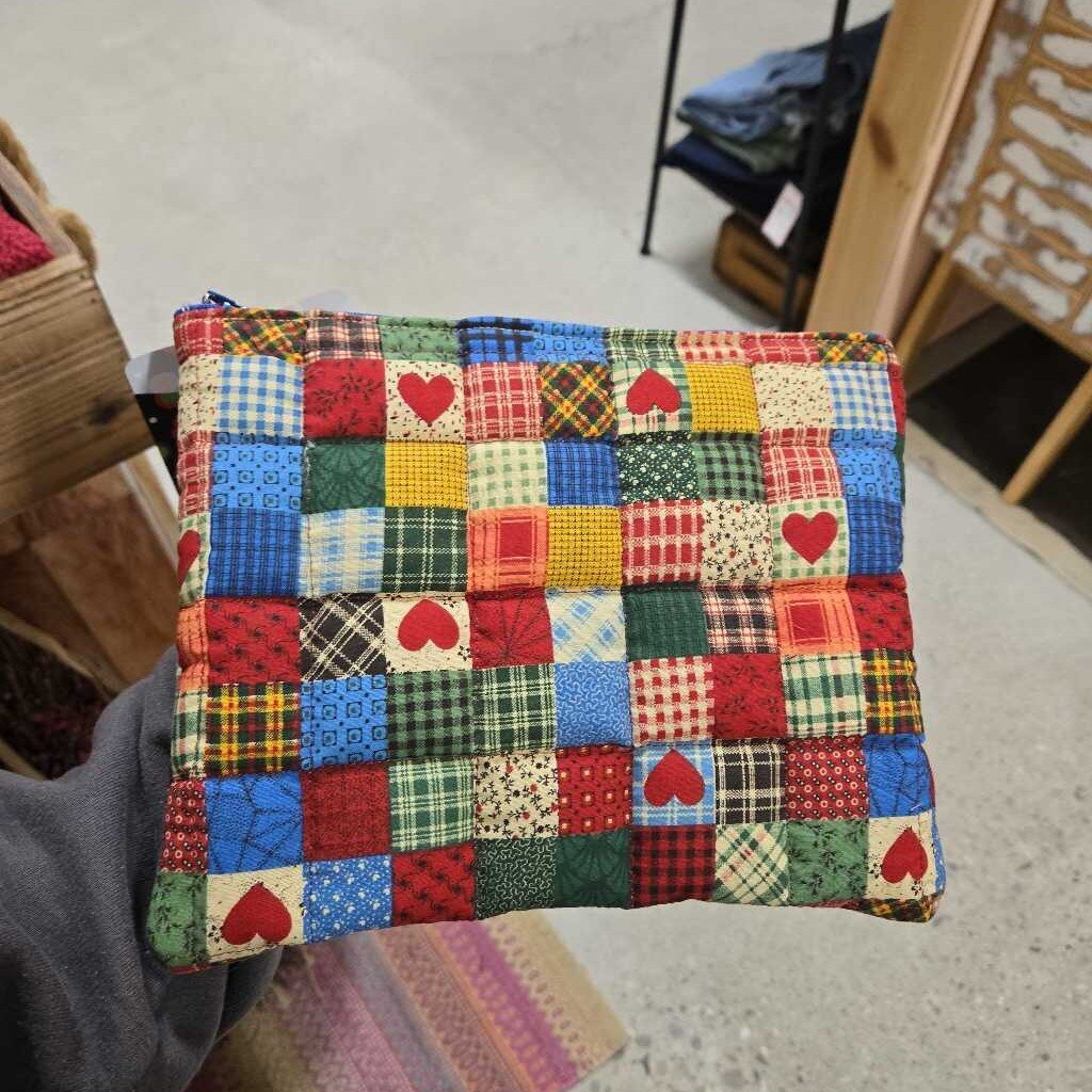 Pouch