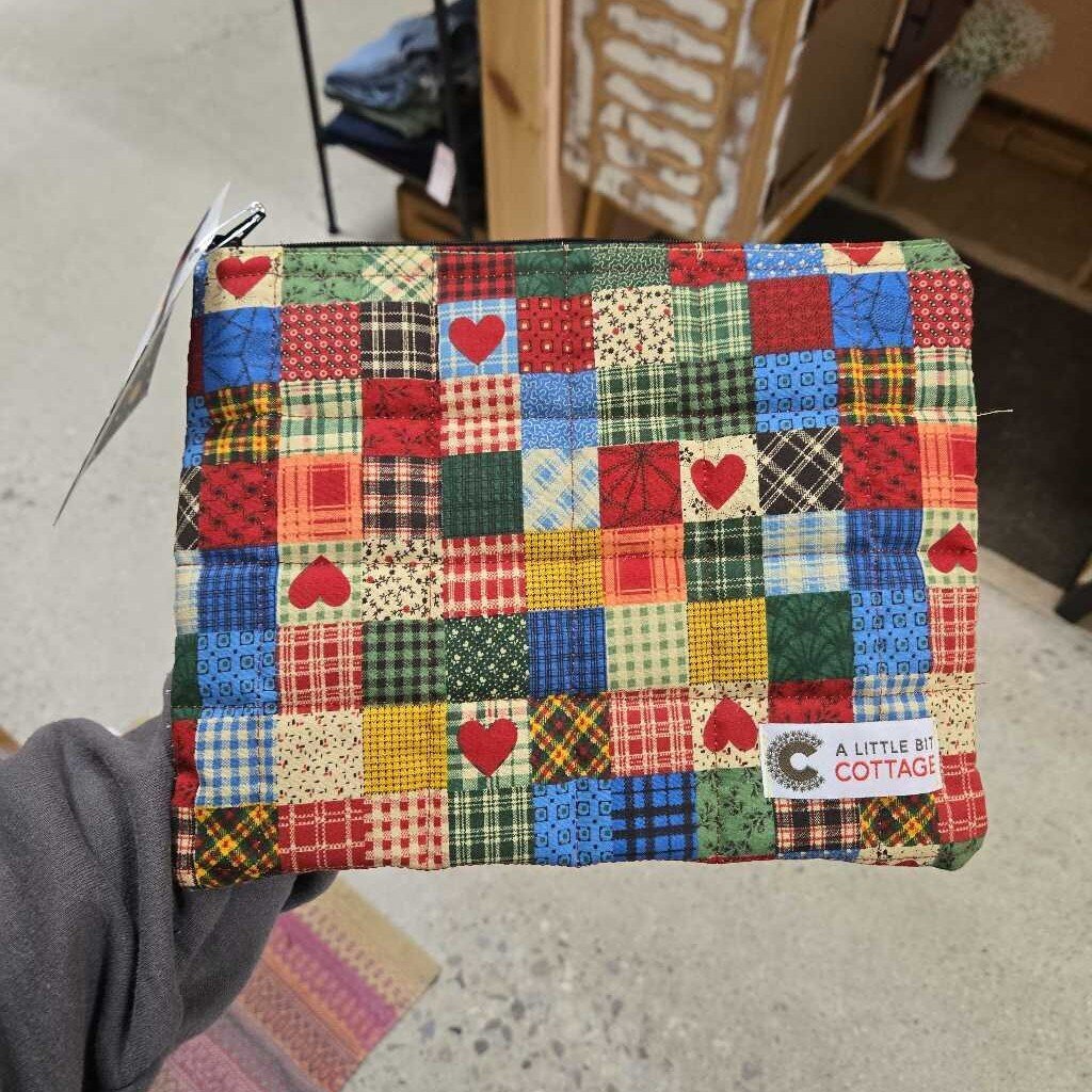 Pouch