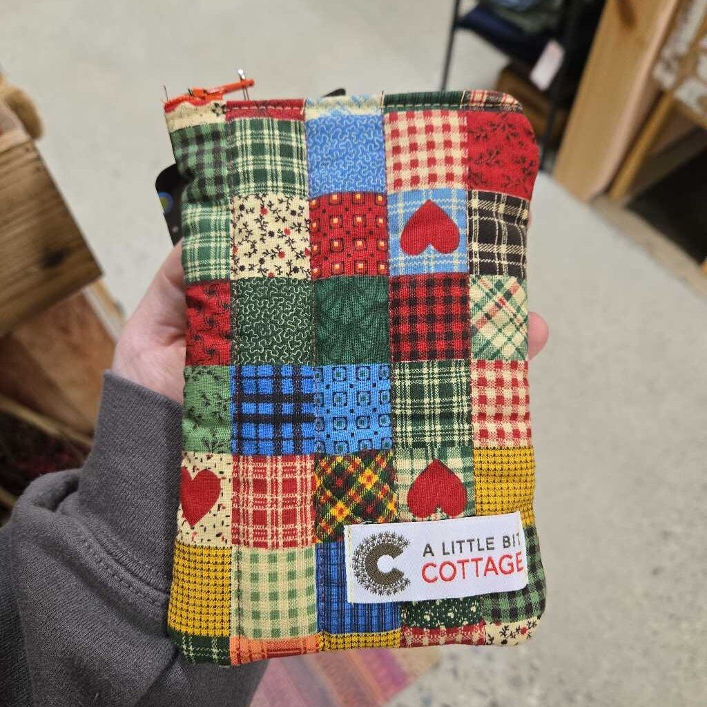 Pouch
