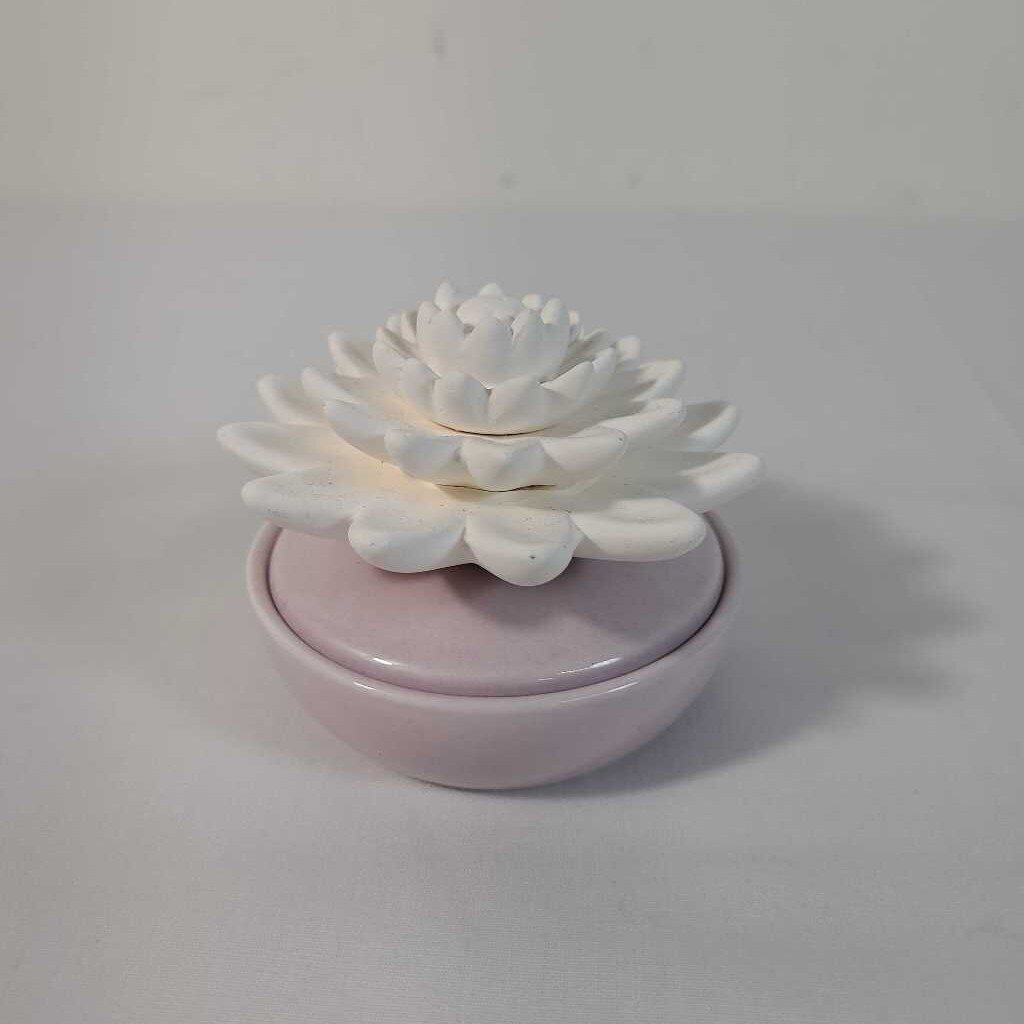 PORCELAIN AROMA DIFFUSER