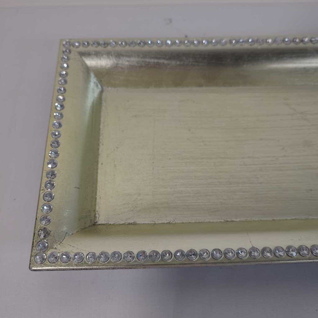 GEM EDGE TRAY