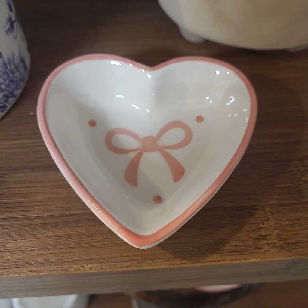 BOW BOWL