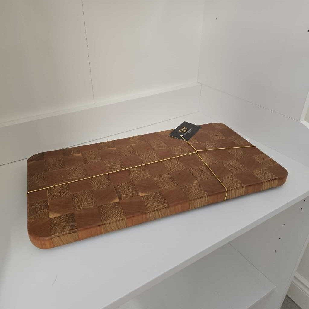 chopping block