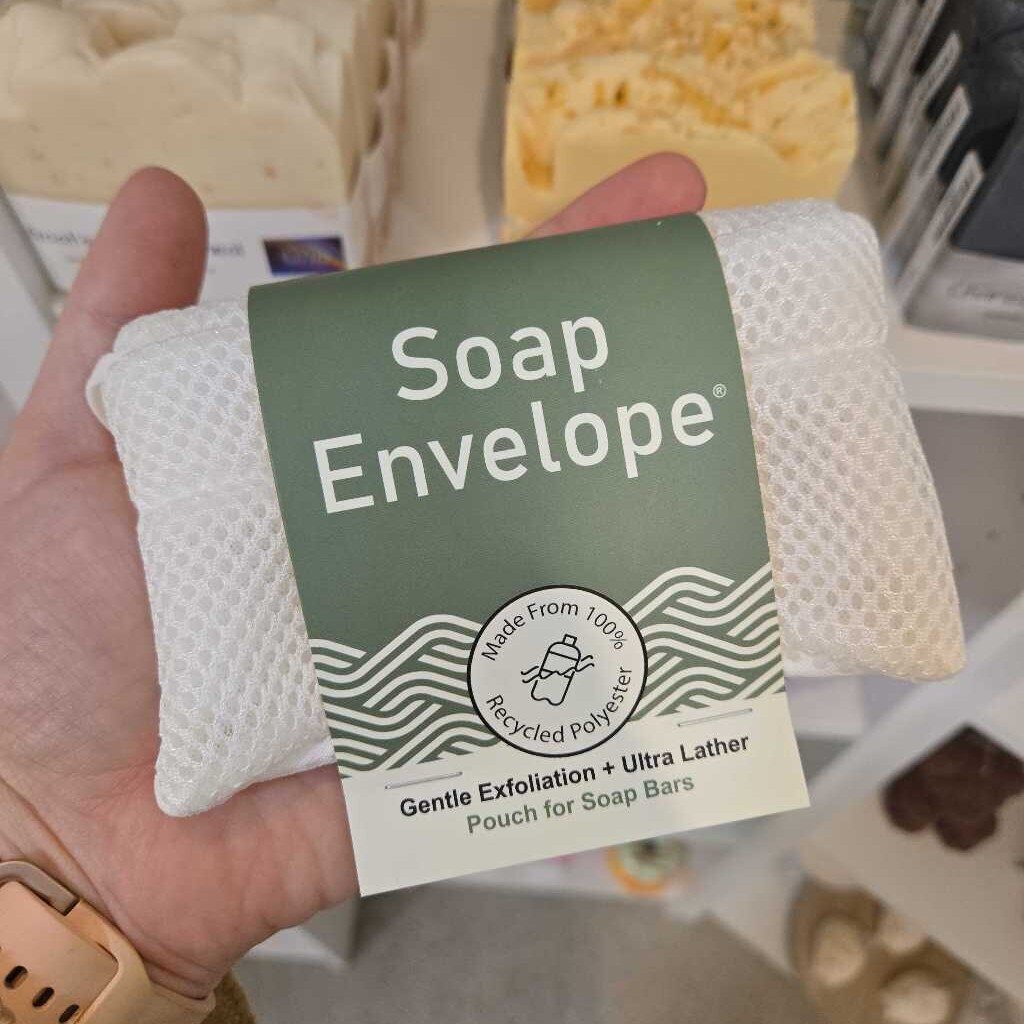 SOAP ENVELOPE