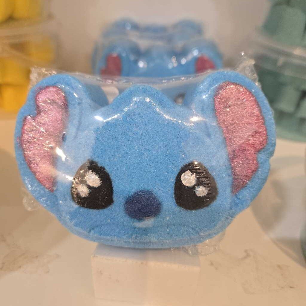 STITCH SPLASH