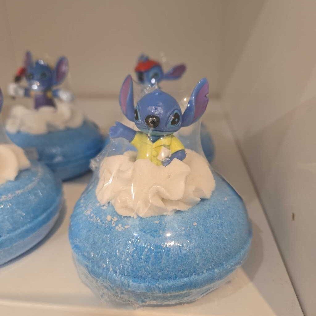 STITCH DONUT