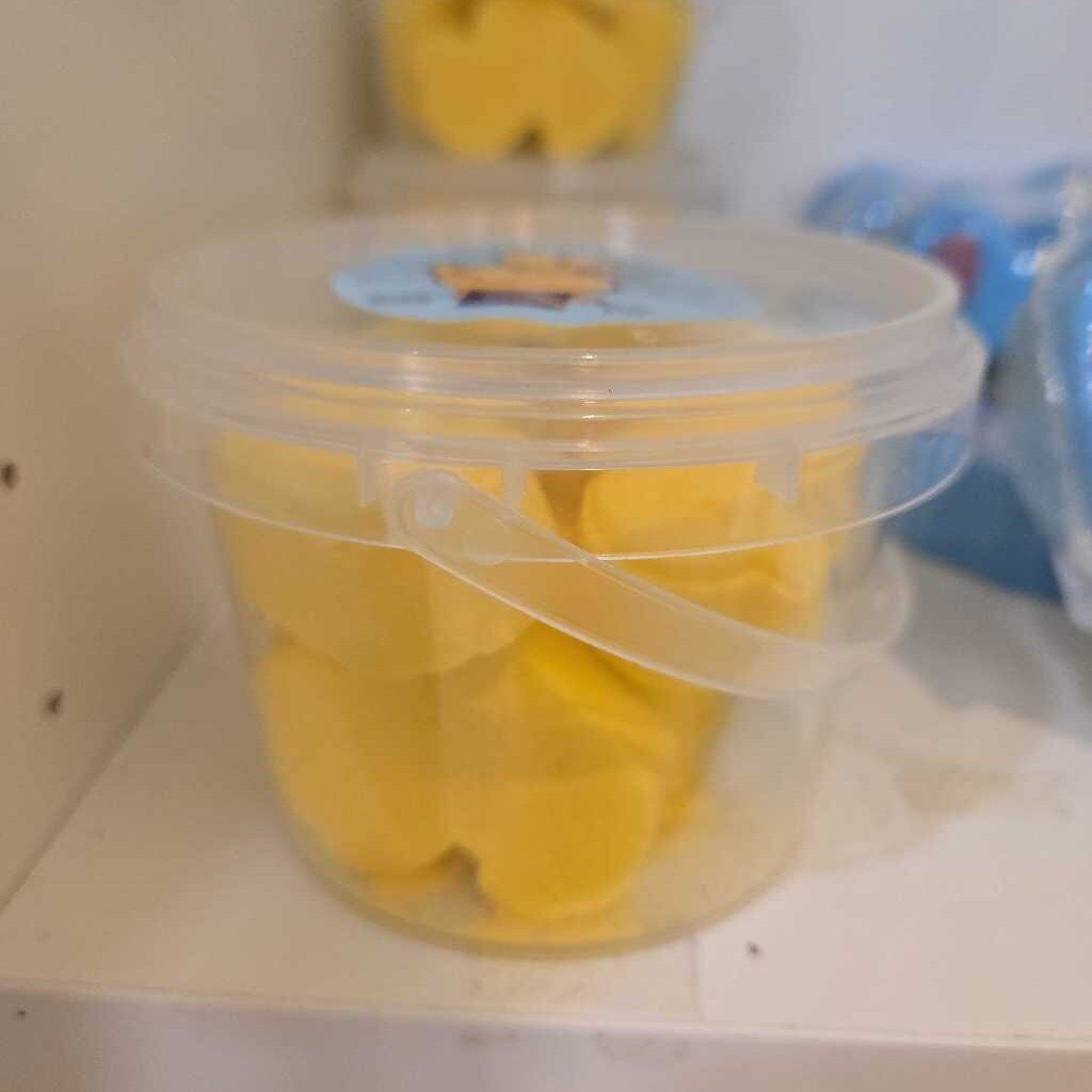 BUCKET O'MINIS - DUCK