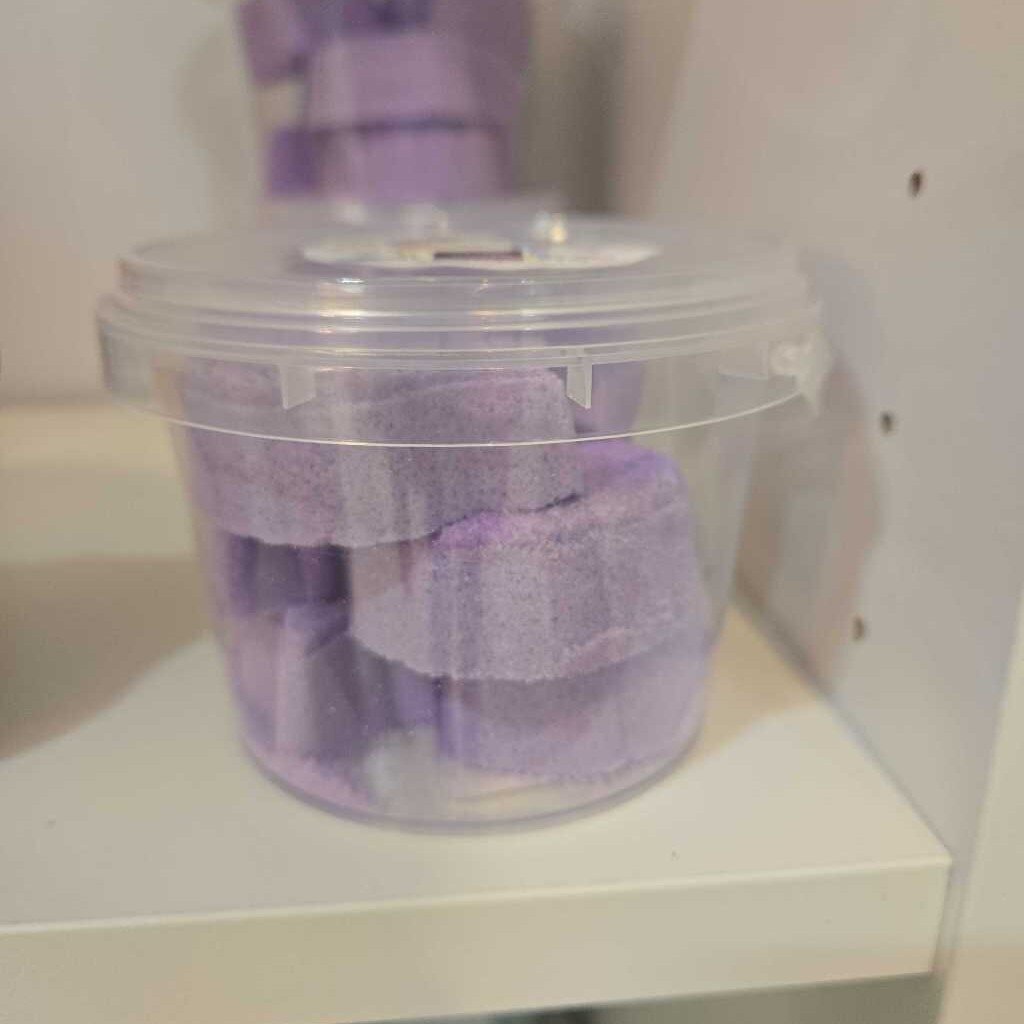 BUCKET O'MINIS - UNICORN
