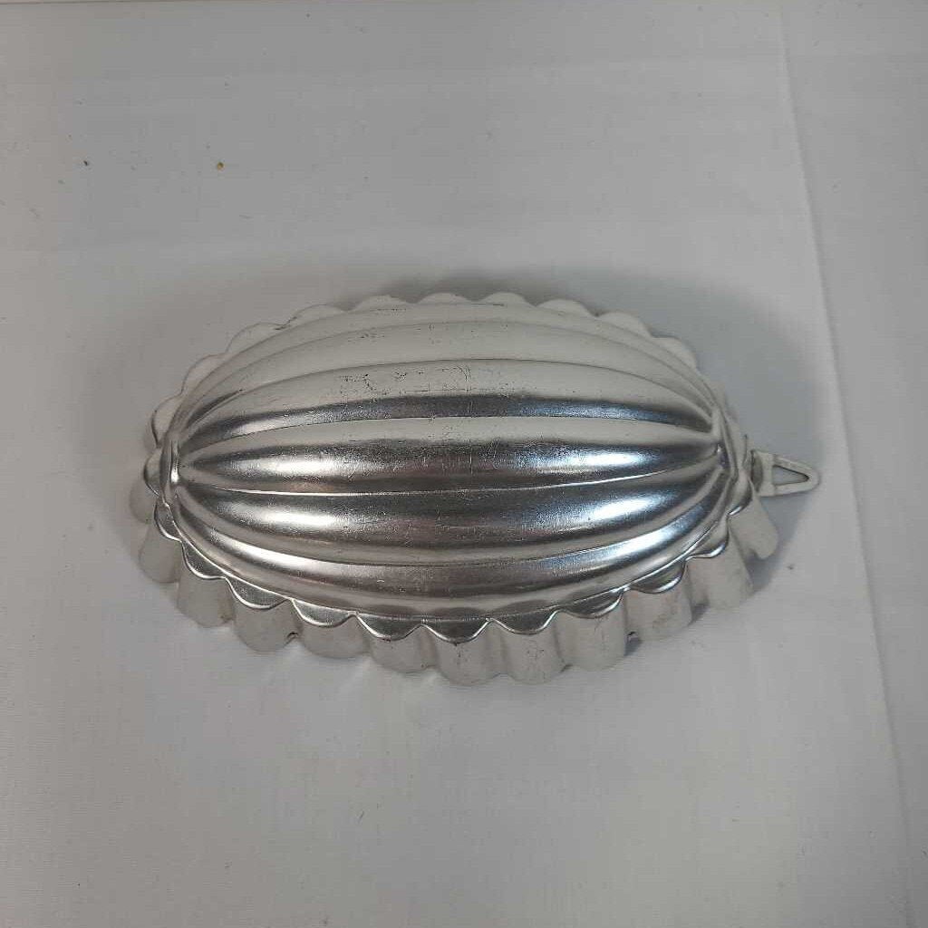 VTG MELON CAKE MOLD