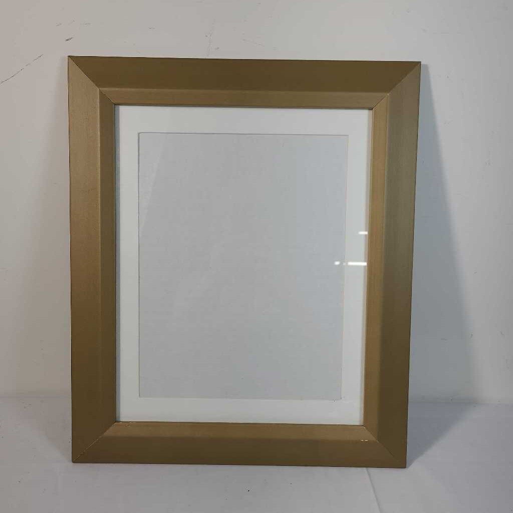 GOLD FRAME