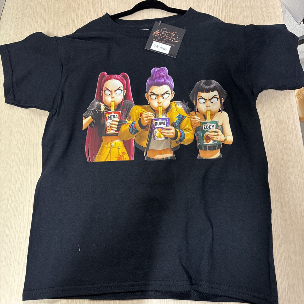 Youth Graphic Tees