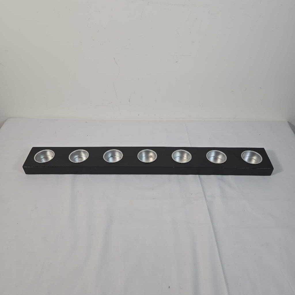 7LT TEALIGHT HOLDER