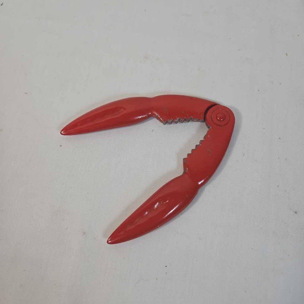 VTG LOBSTER SEAFOOD CRACKER