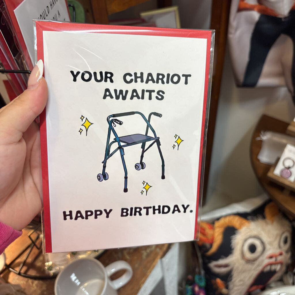 Greeting Card