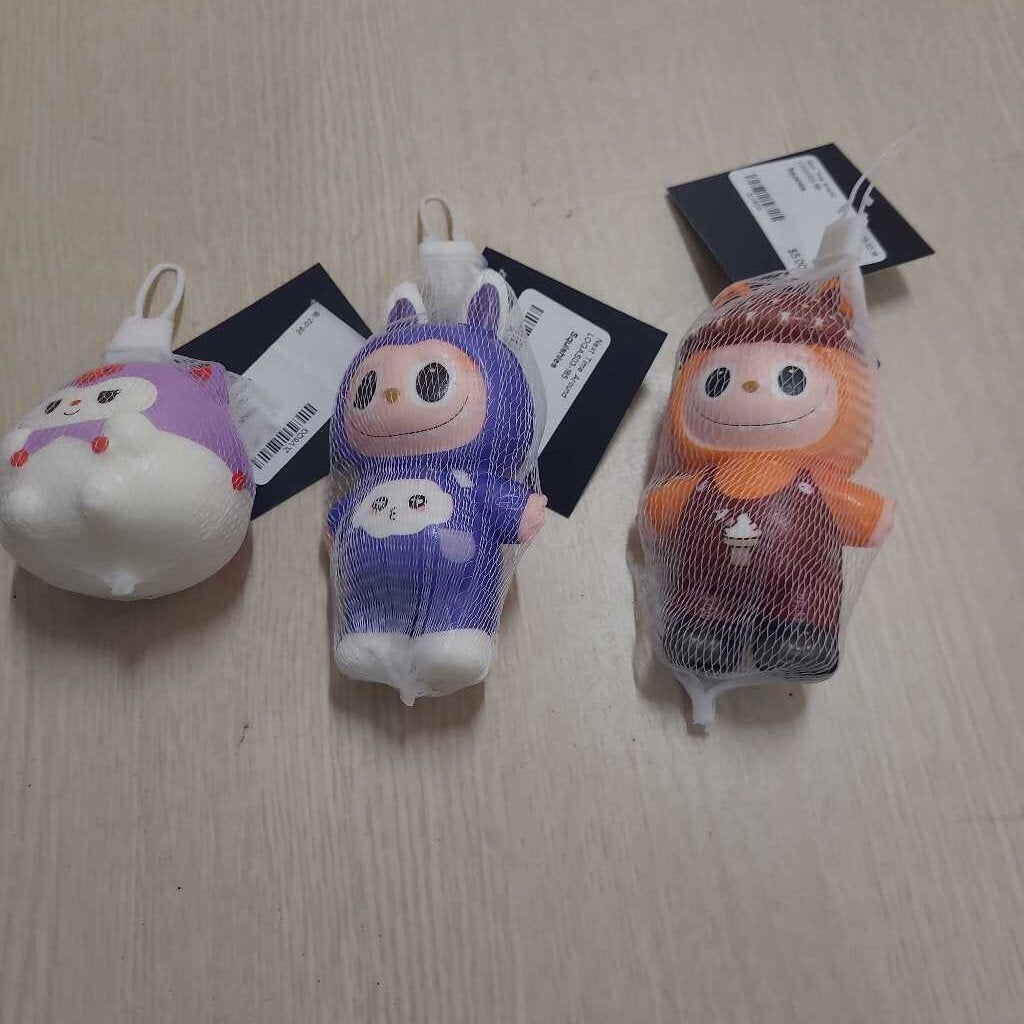 Squishies