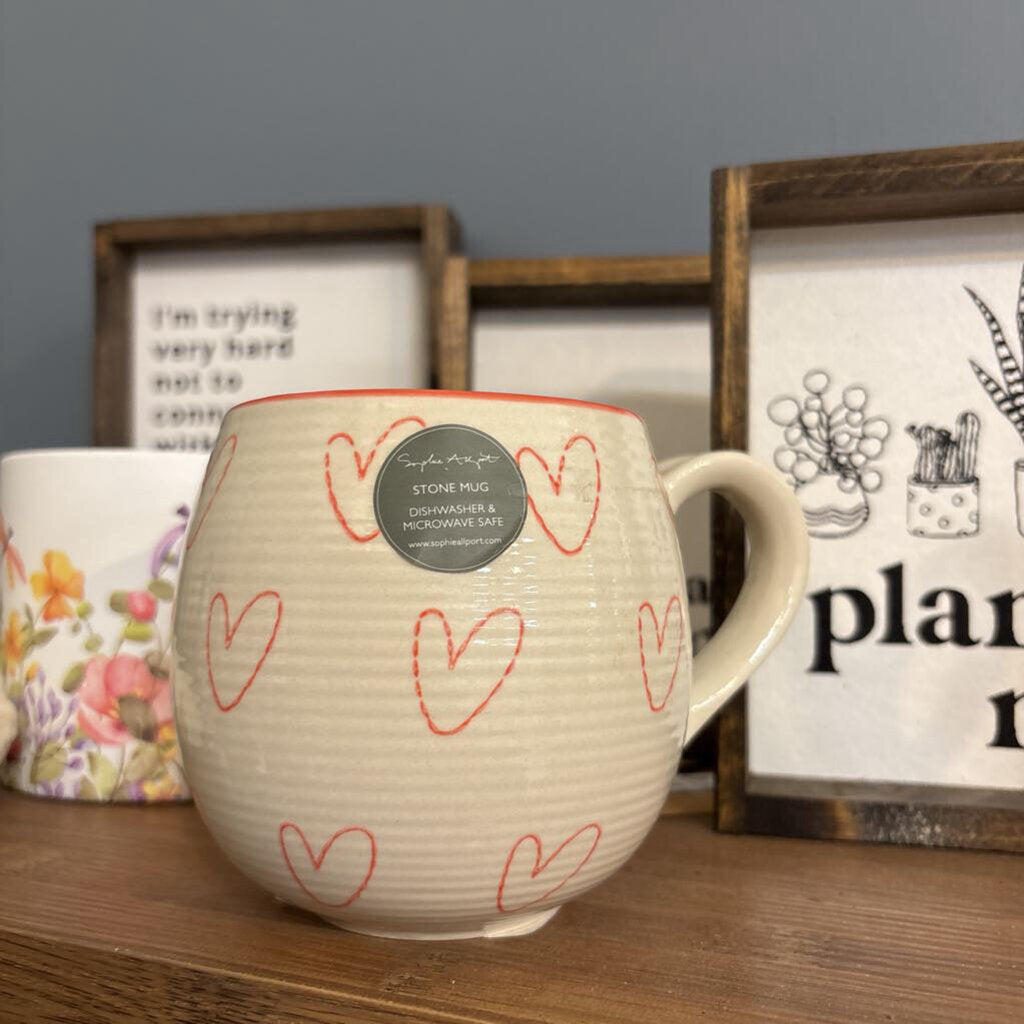 MUG
