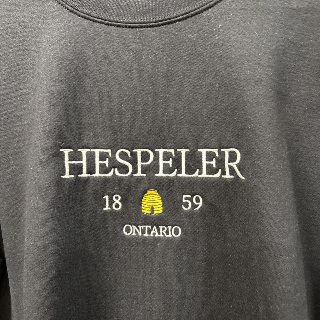 HESPELER CREWNECK