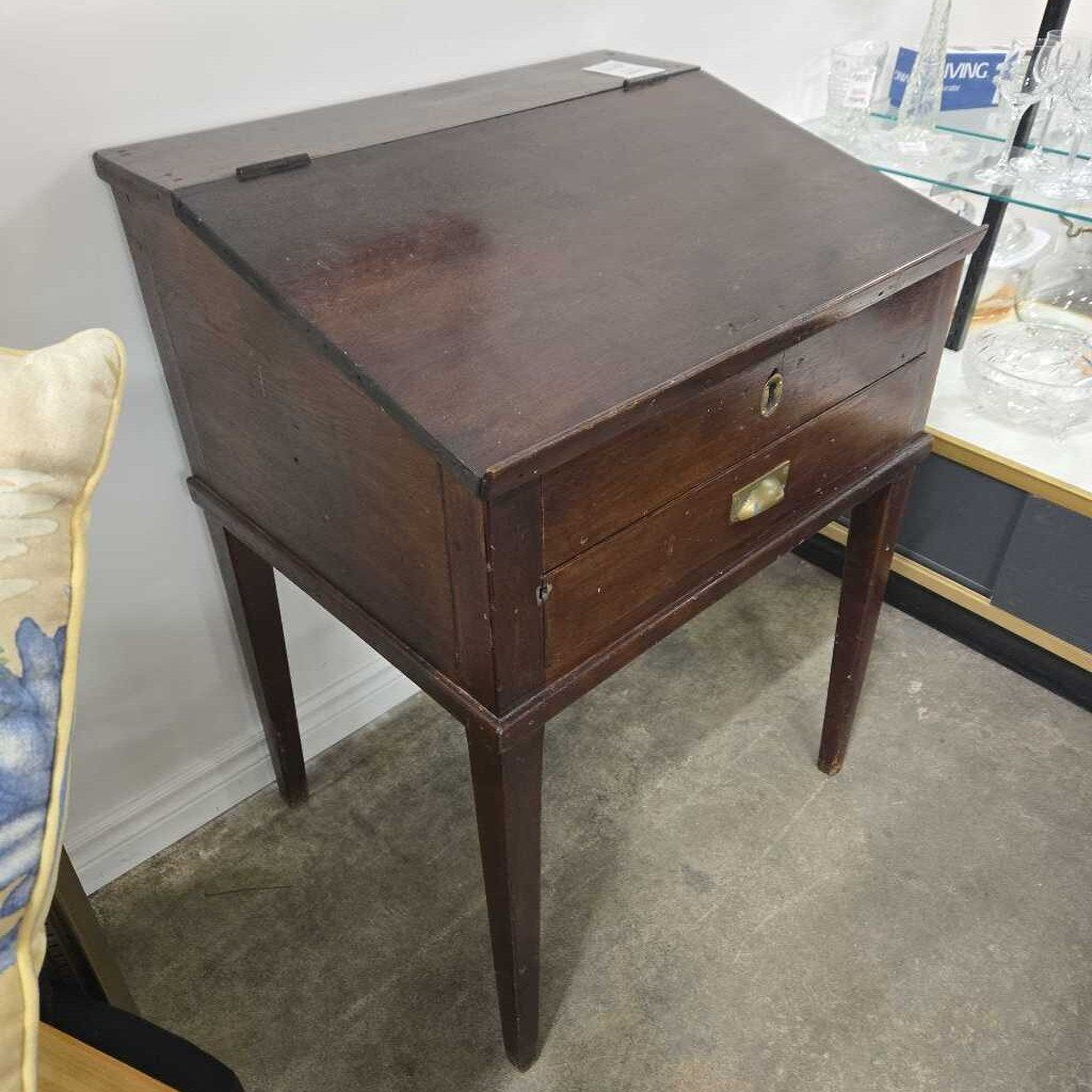 ANTIQUE WRITING DESK