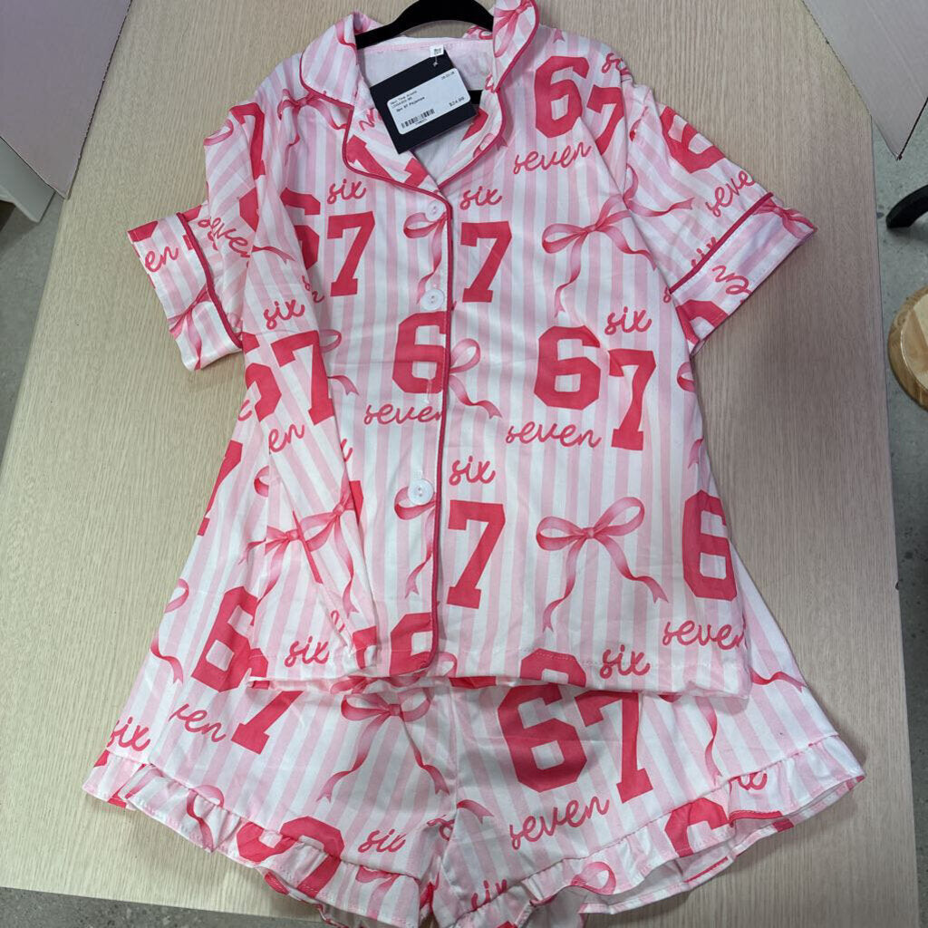 2pc 67 Pajamas