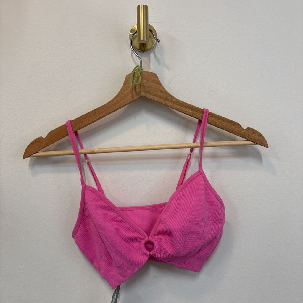 PINK BRALET - AERIE