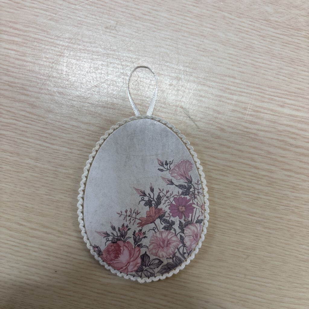 Egg Hanger