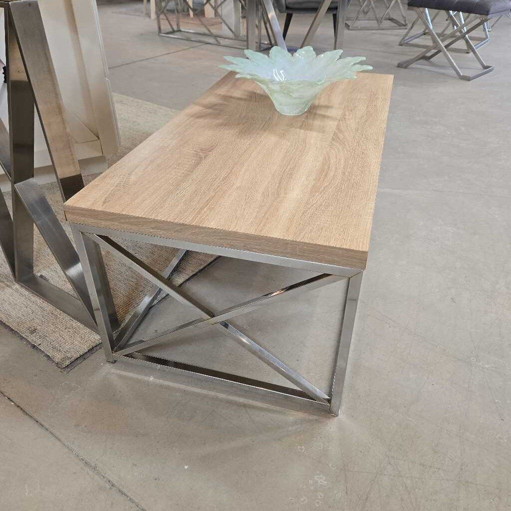 OAKVILLE COFFEE TABLE