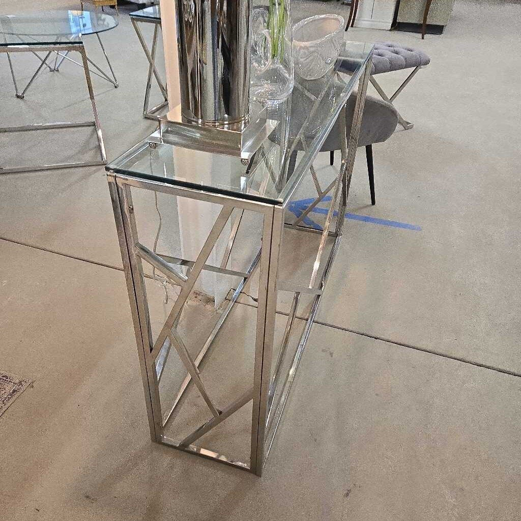 VIVIAN CONSOLE TABLE