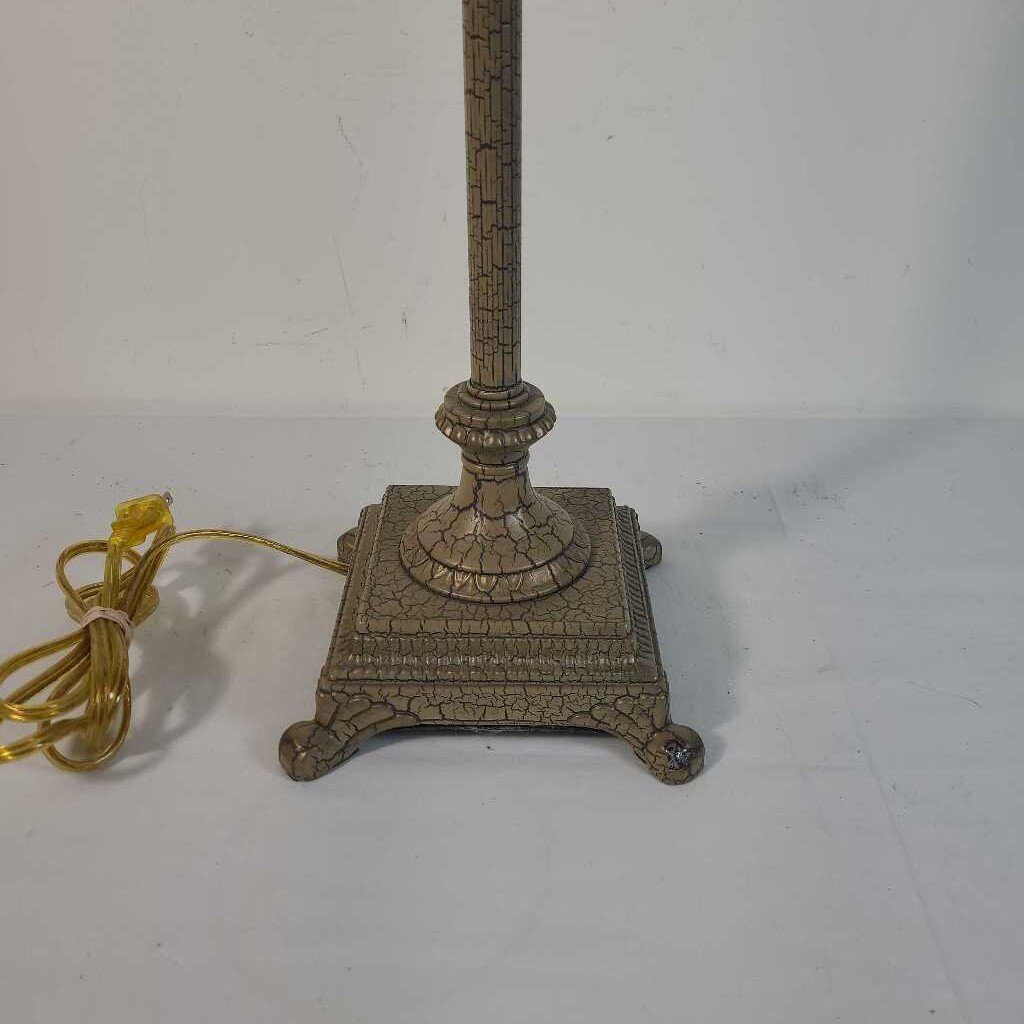 39" BUFFET LAMP