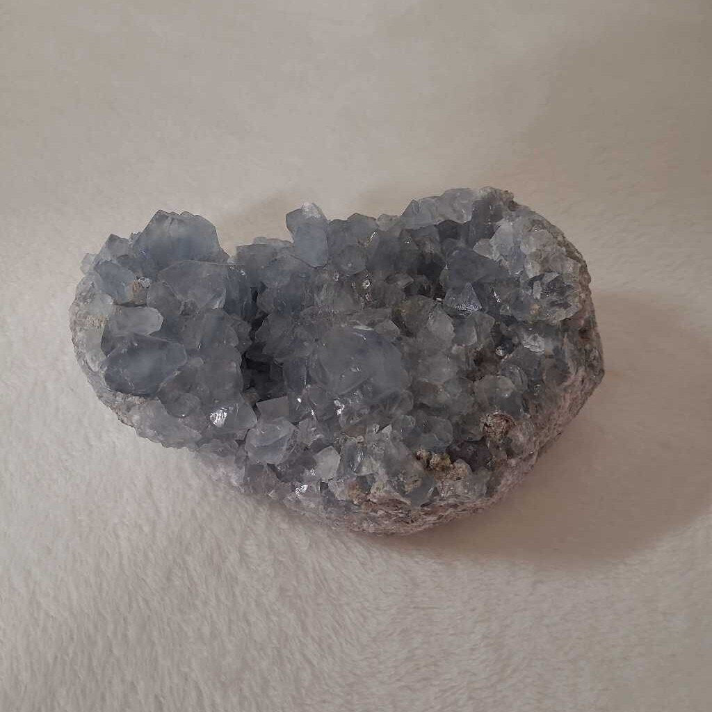 CELESTITE 1
