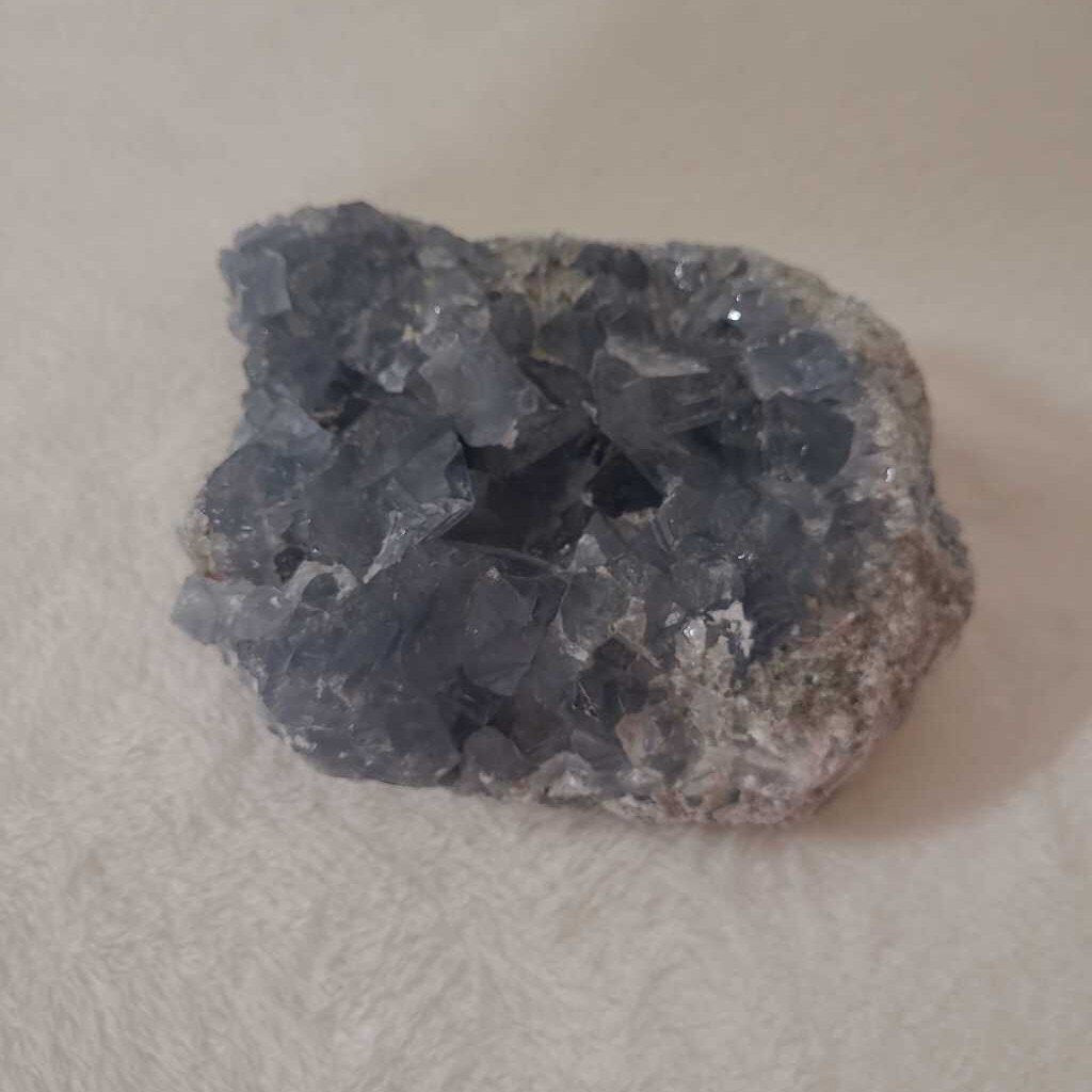 CELESTITE 2