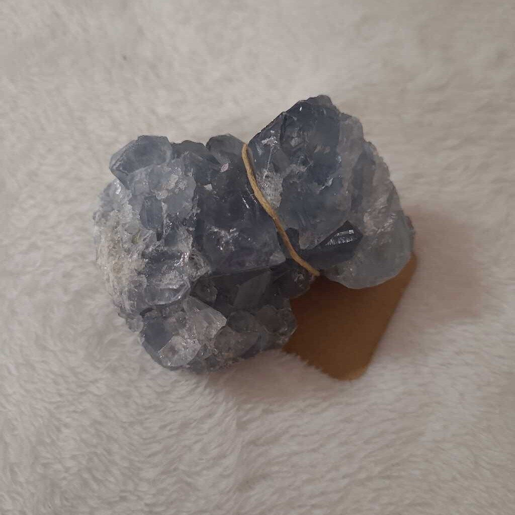 CELESTITE 6