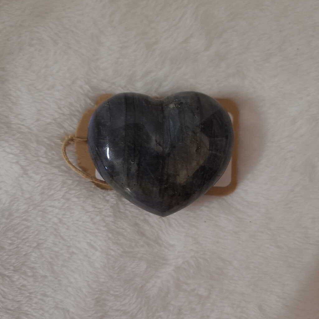 LABRADORITE 9