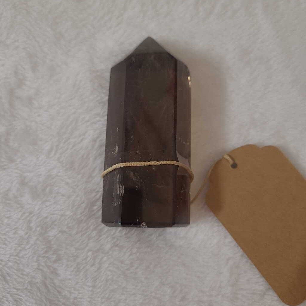 SMOKY QUARTZ 1
