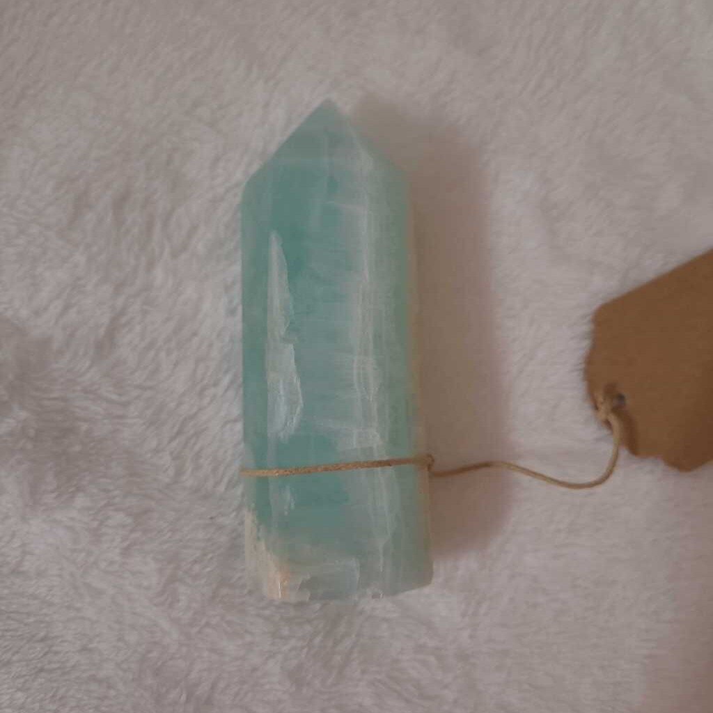 CARIBBEAN CALCITE 3