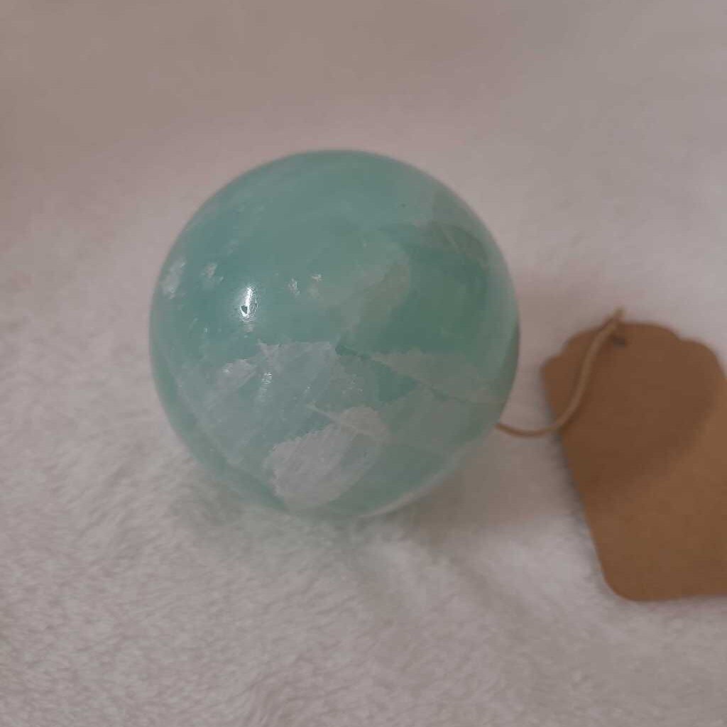 CARIBBEAN CALCITE 5
