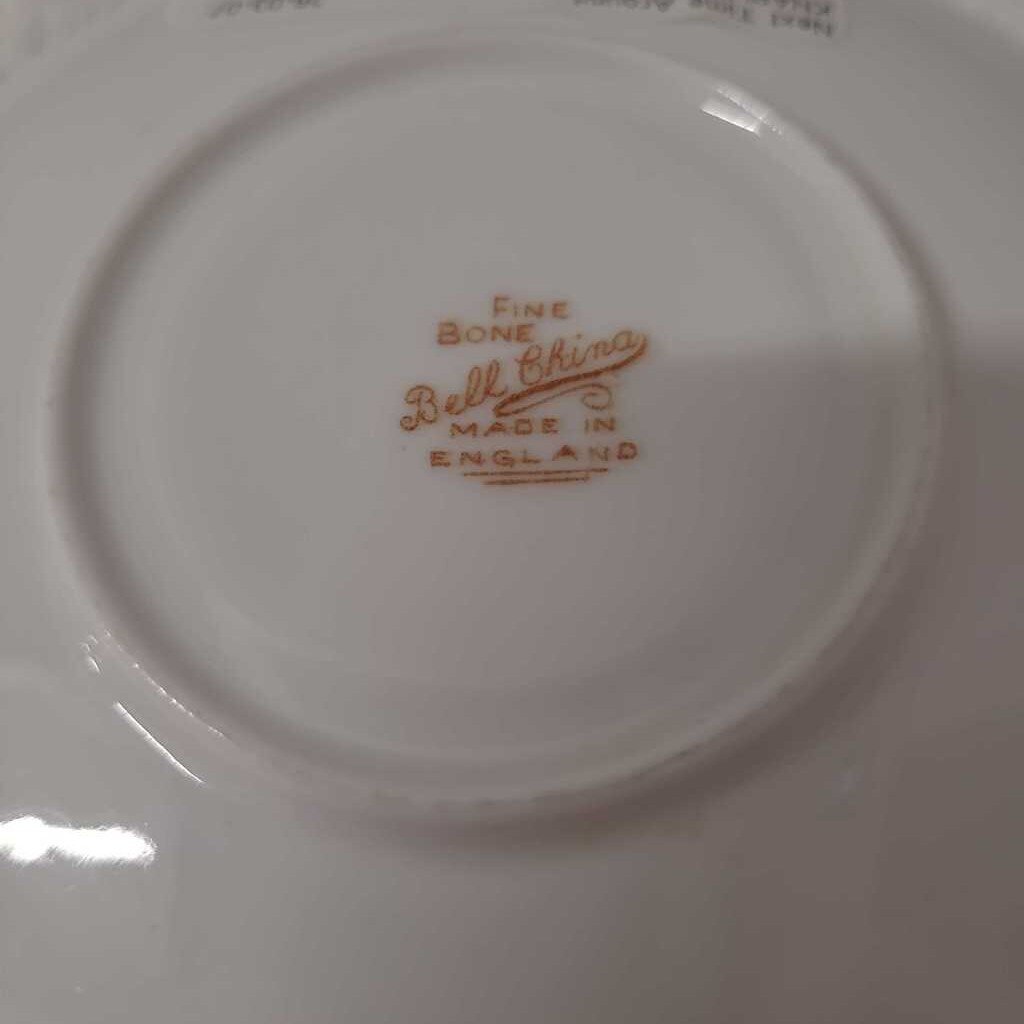 Vintage Amari Pattern Tea cup