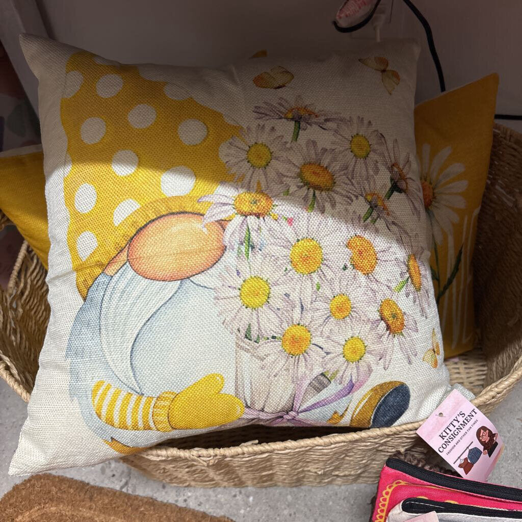 Pillows