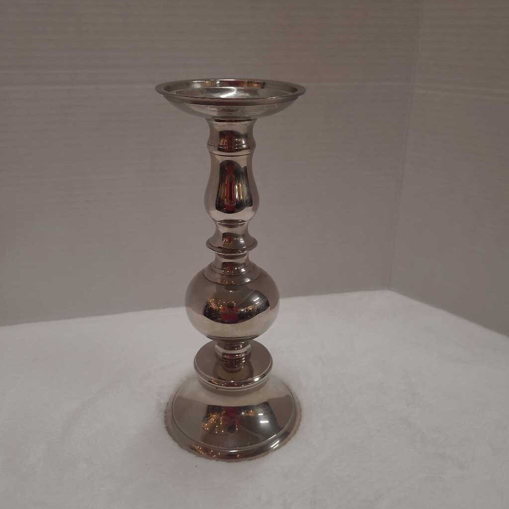 Chrome Candle Stick
