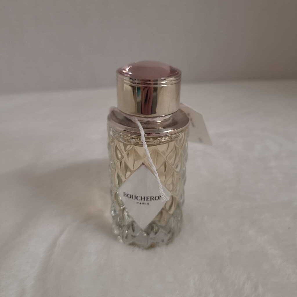 Perfume _Boucheron