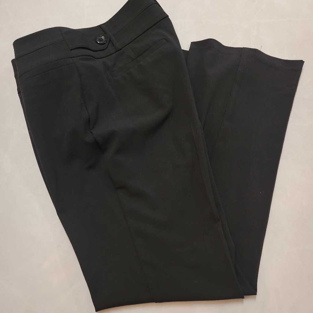 BLACK DRESS PANTS