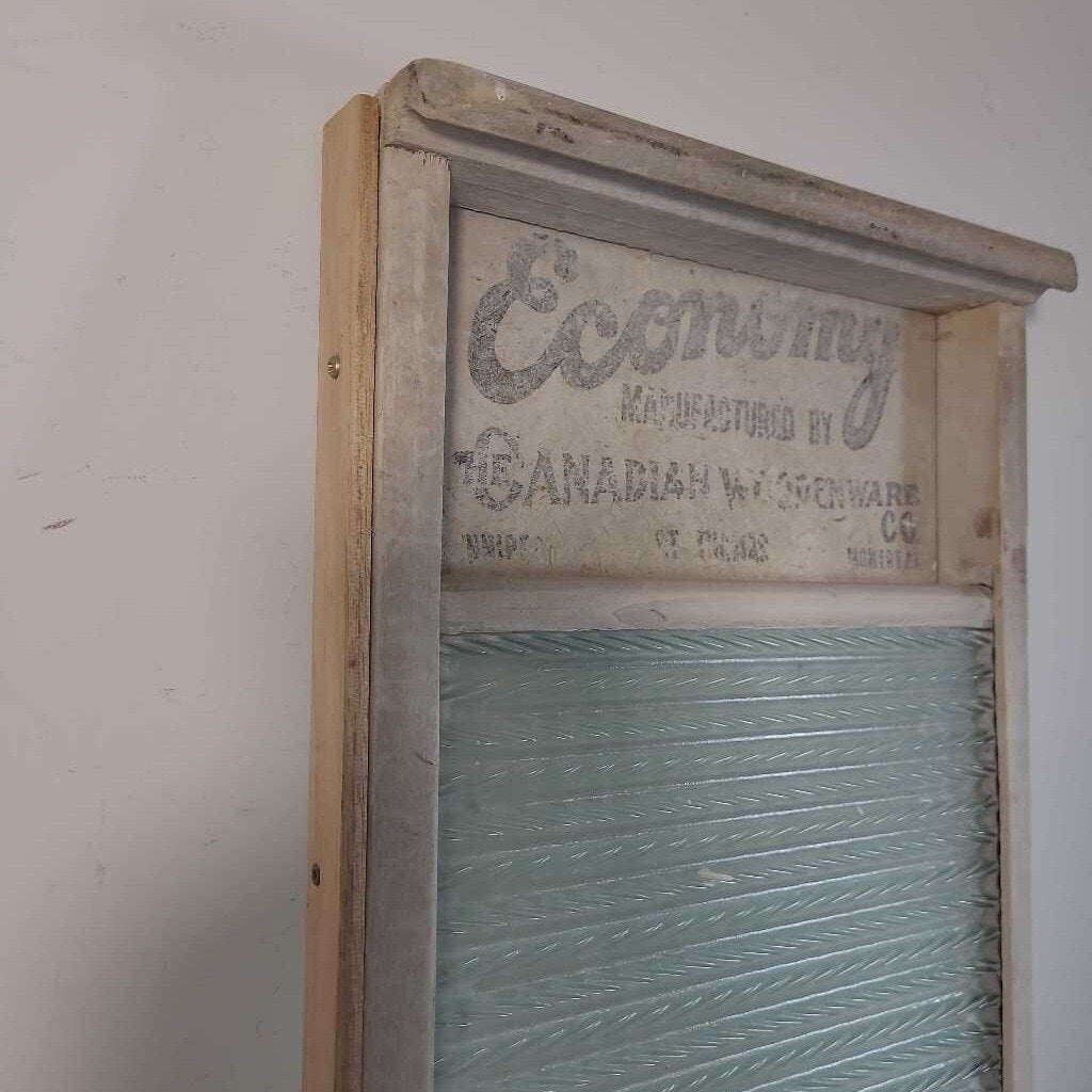 VTG WASH BOARD