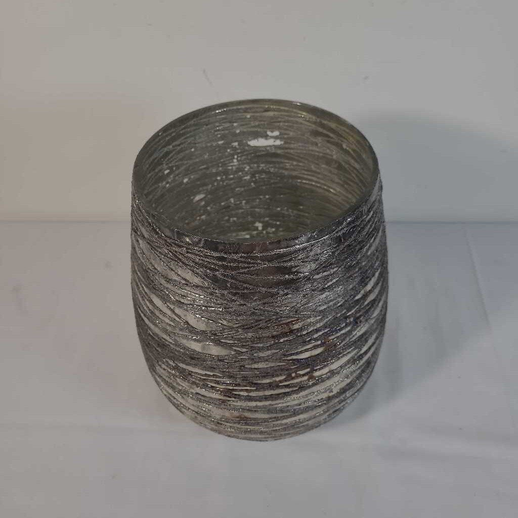 WRAPPED VASE