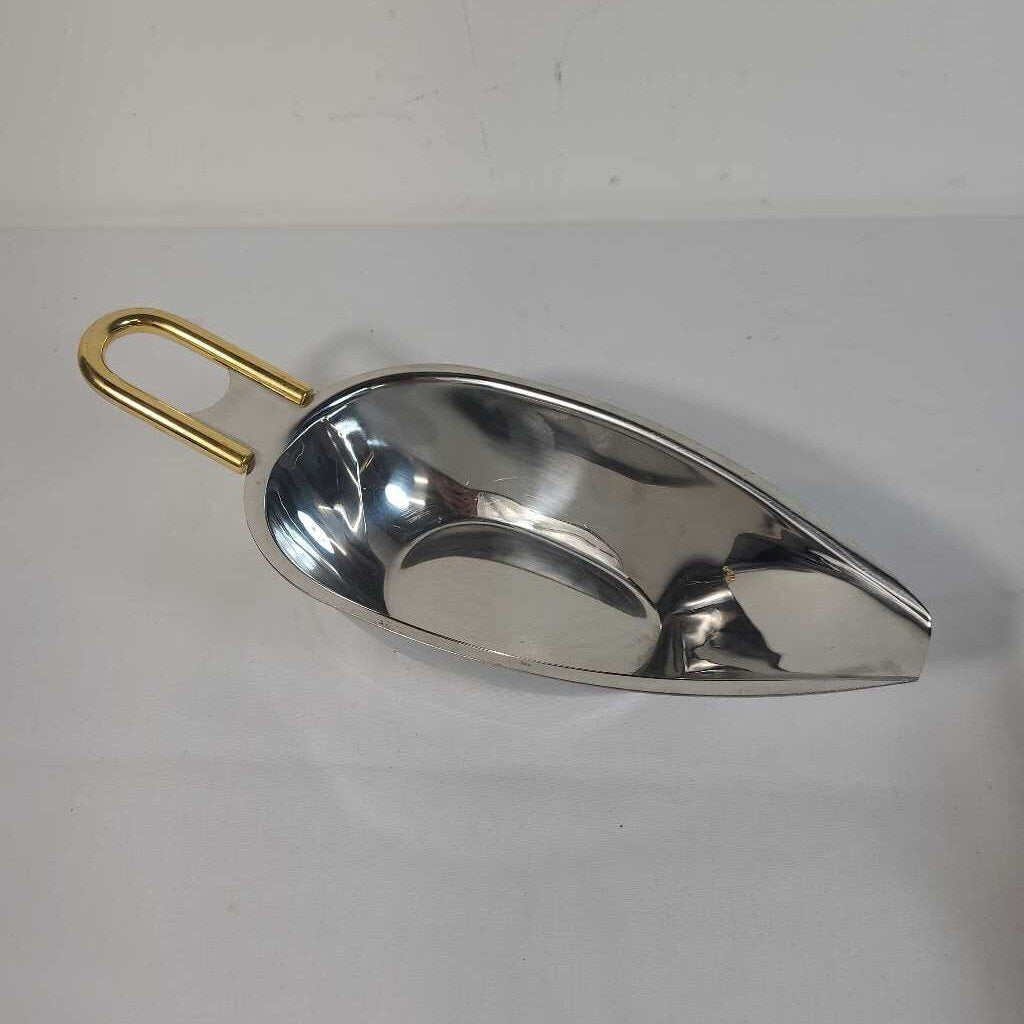 INOXBECK STAINLESS GRAVY