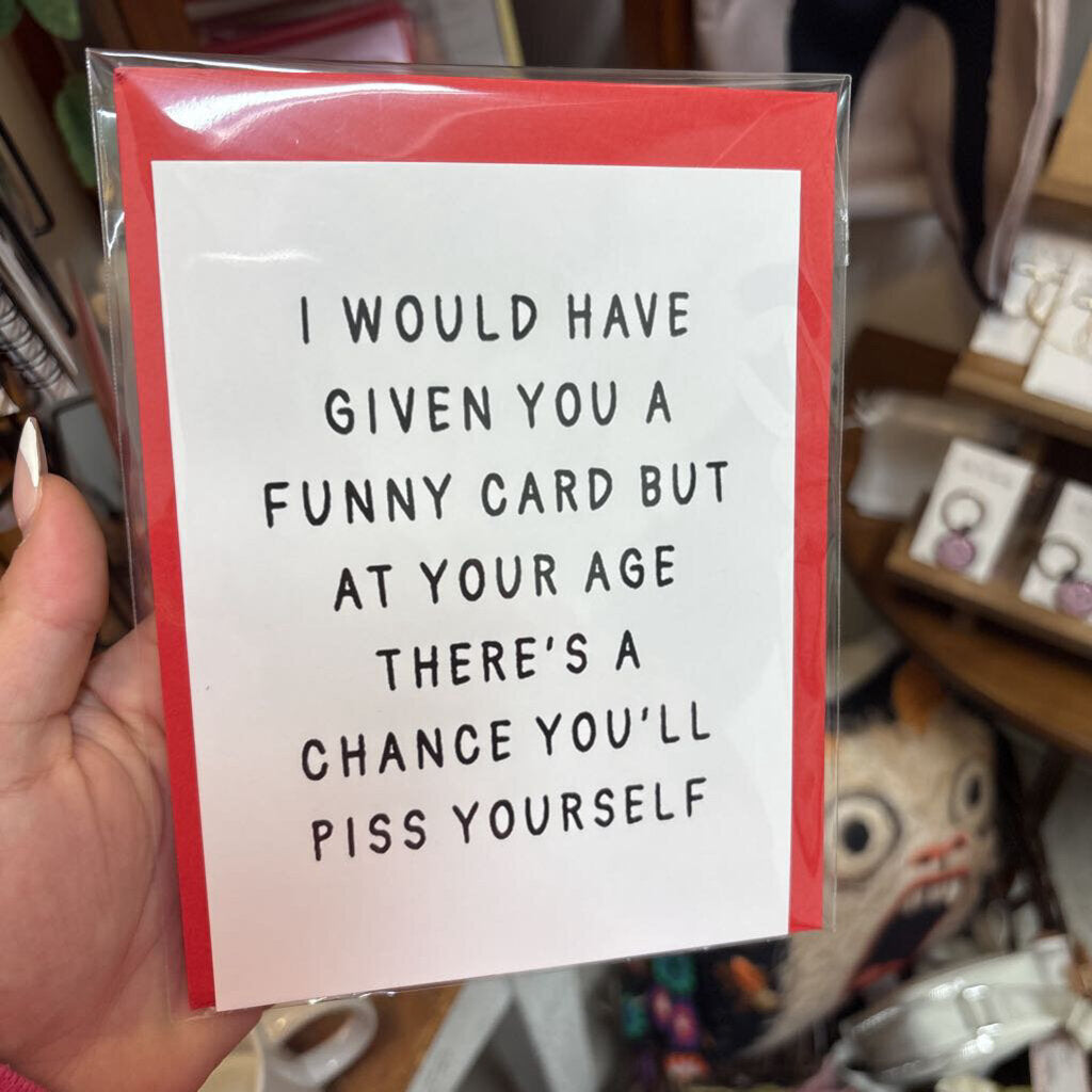 Greeting Card